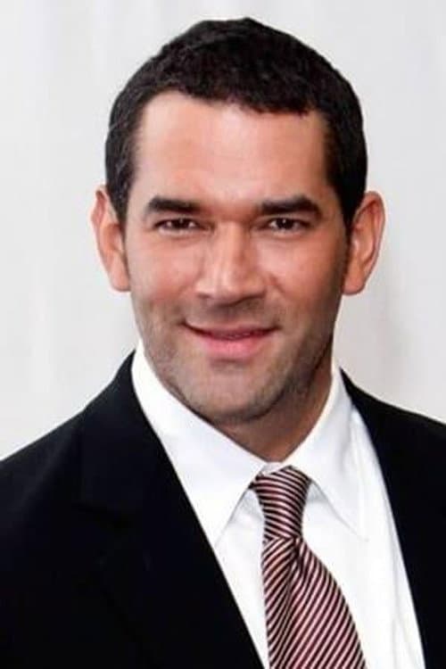 Eduardo Santamarina foto