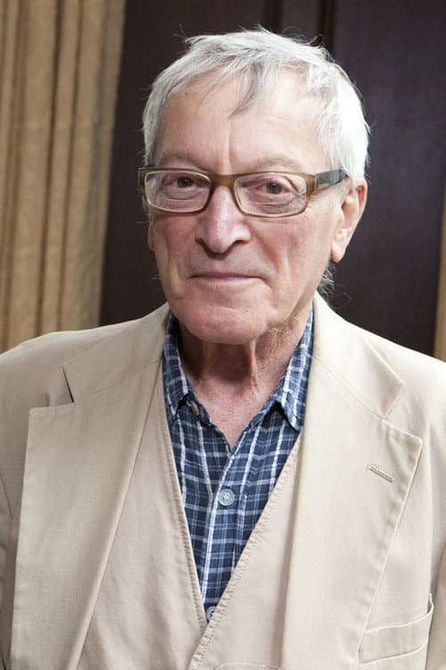 Richard Selzer foto