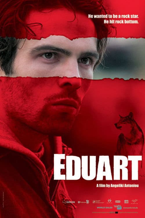 Eduart (2006) poster