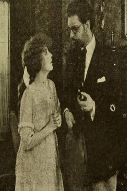 Betty to the Rescue (1917) poster