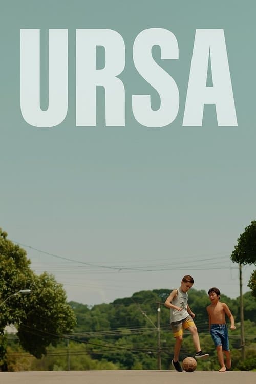 Ursa (2021) poster