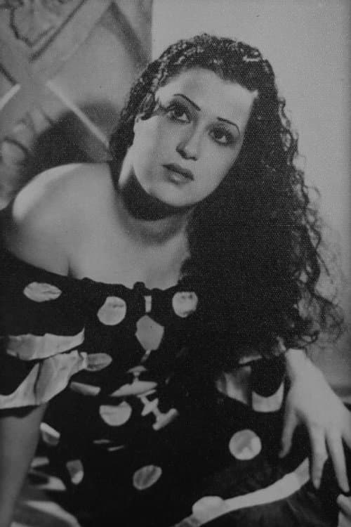 Goyita Herrero foto