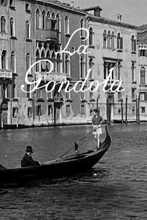 La Gondola (1942) poster
