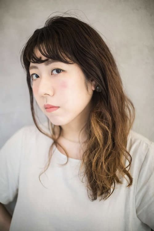 山田佳奈 foto