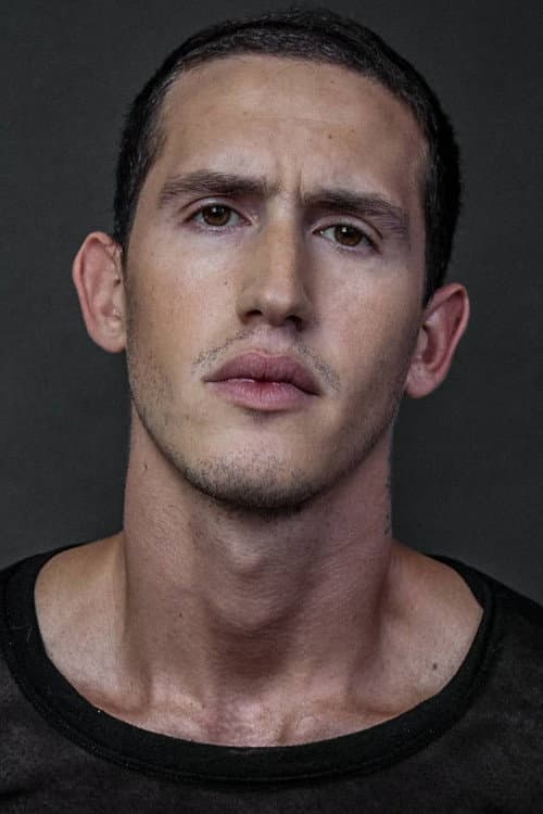 Alan Daicz foto