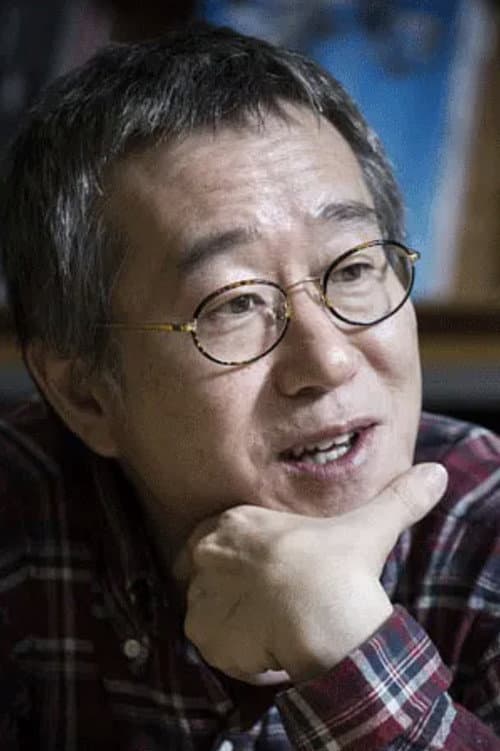 안판석 foto