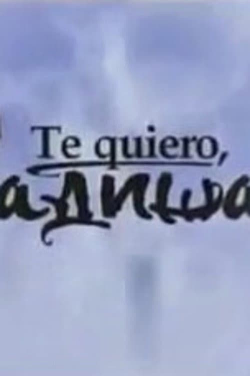 Te quiero, Radiša (2004) poster