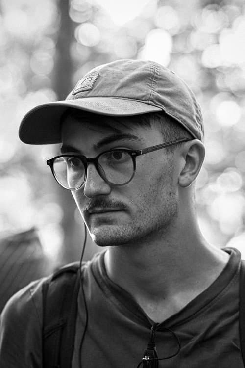 Brendan Bennett foto