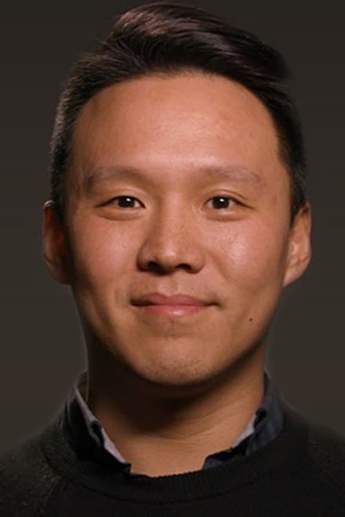 Bryan Chang foto
