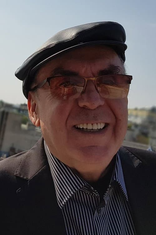 Jozef Benedik foto