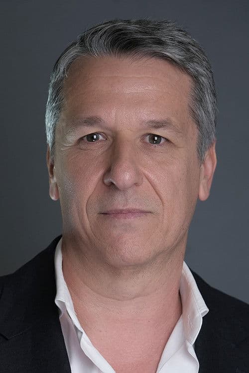Şencan Güleryüz foto