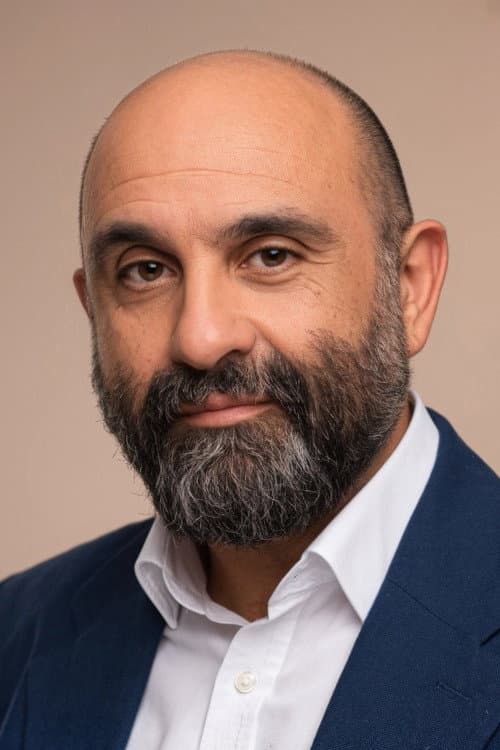 Charles Sammut foto