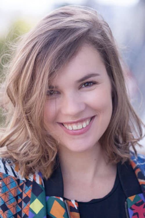 Jeanne-Marie Ducarre foto