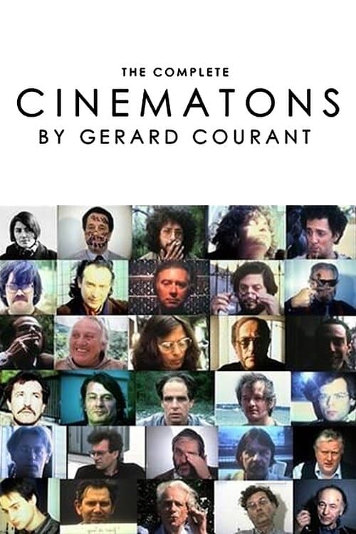 Cinématon XXXVII (1984) poster