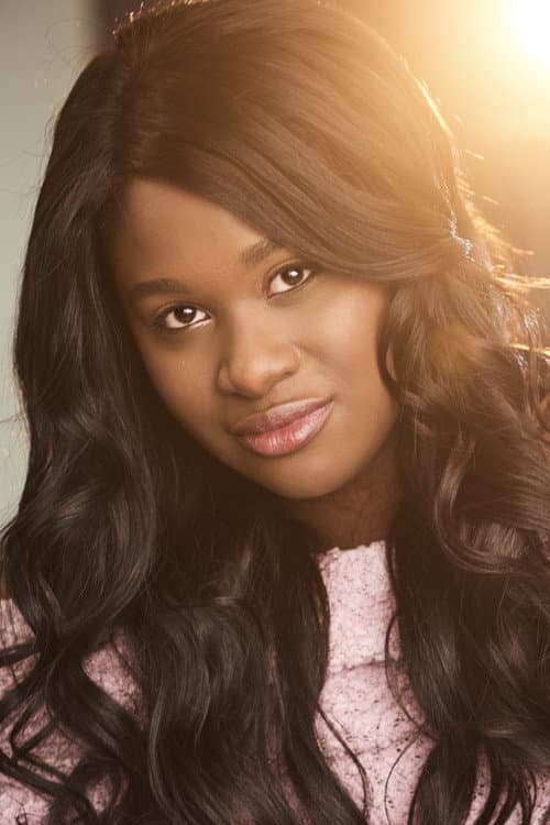 Jamila Allen foto