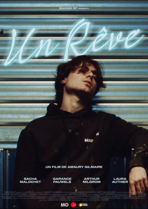 Un Rêve (2026) poster