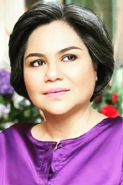 Fazlina Ahmad Daud foto