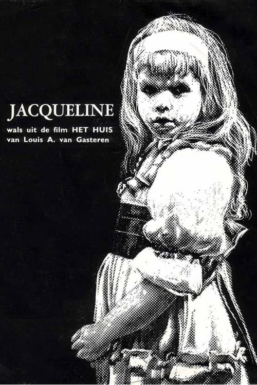 Het huis (1961) poster