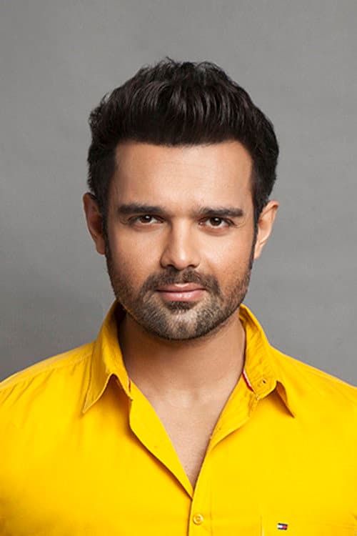 Mimoh Chakraborty foto