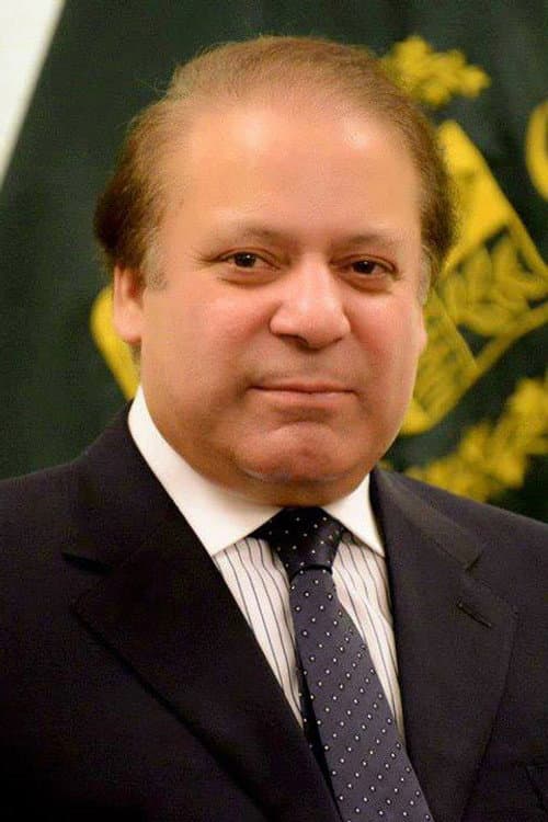 Nawaz Sharif foto