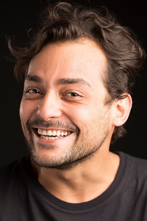 Eduardo Sterblitch foto