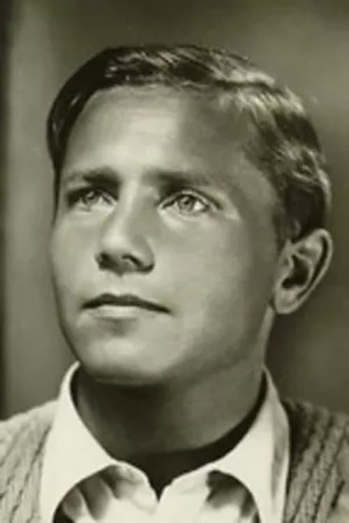 Carl Ballhaus foto