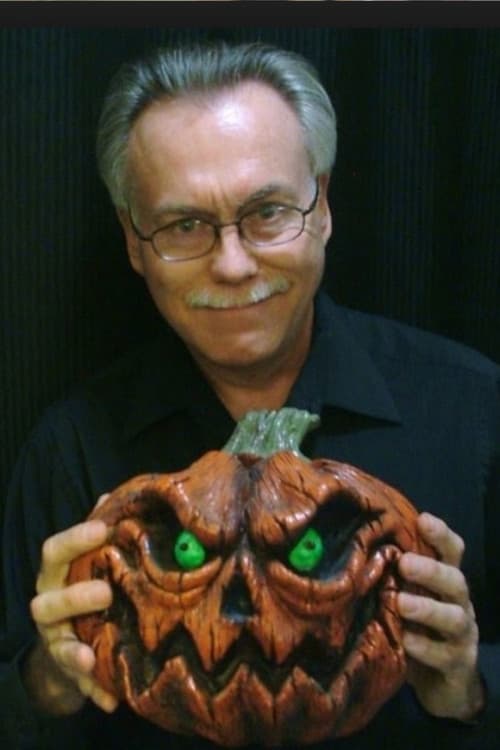 David J. Skal foto