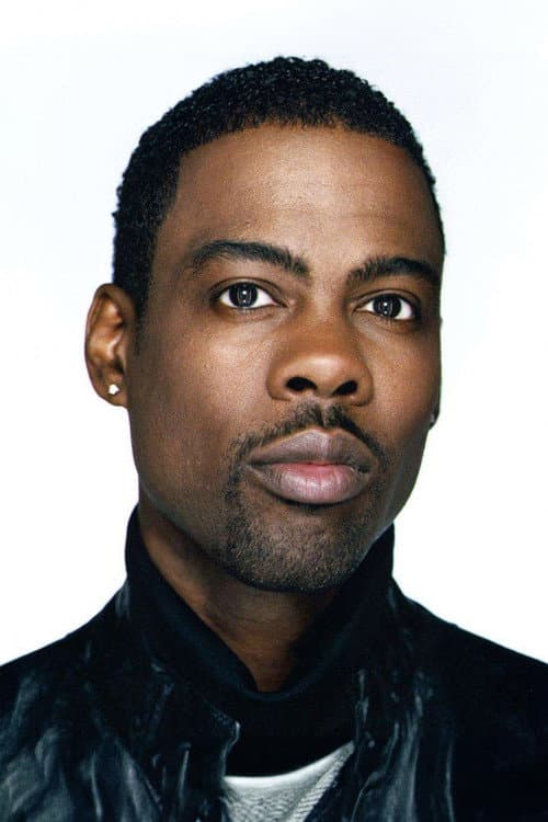Chris Rock foto