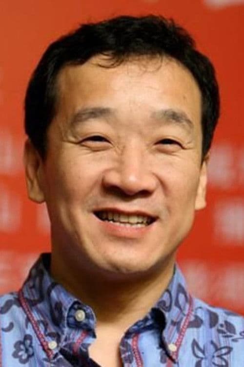 刘亚津 foto