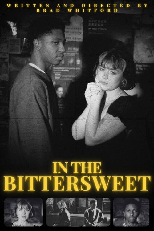 In The Bittersweet (2024) poster