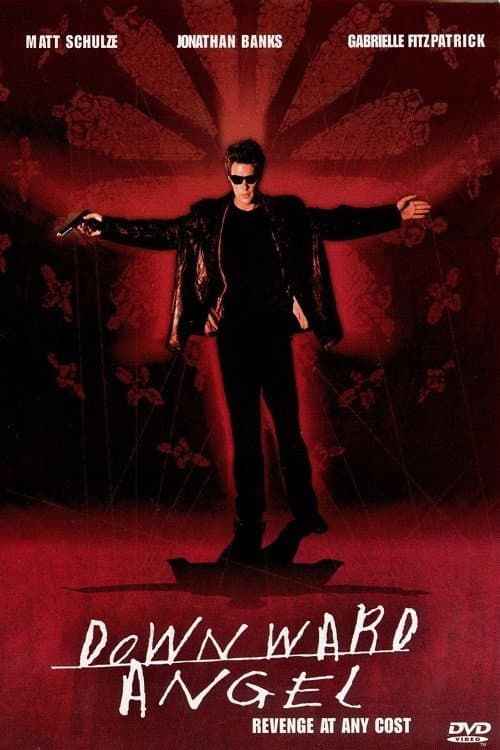 Downward Angel (2001) poster
