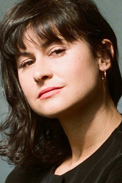 Zoé Pelchat-Ouellet foto