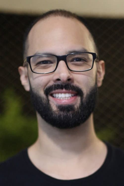 Robson Kumode foto
