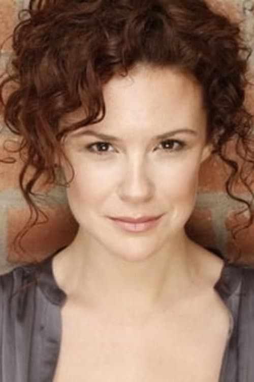 Angela Besharah foto