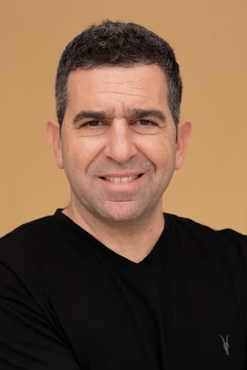 Martín Saban foto