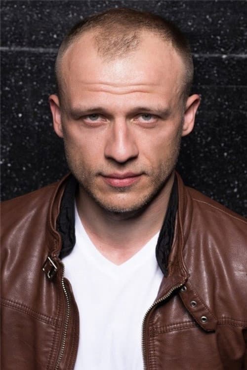 Adam Kupaj foto