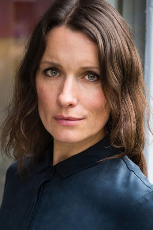 Kathrin Kühnel foto