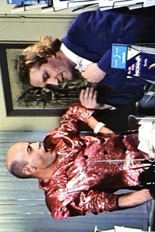 Und Gott erschuf das Makeup (1998) poster