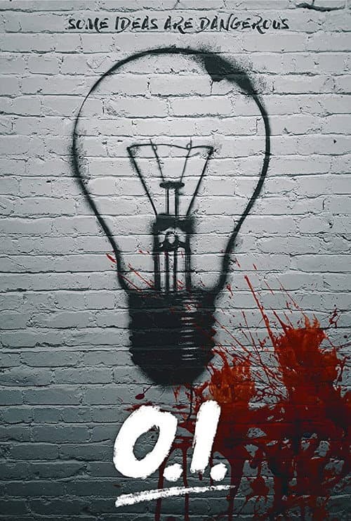 O.I. (2018) poster