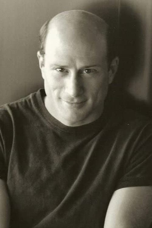 Peter Marx foto