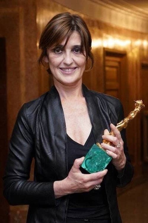 Esmeralda Calabria foto