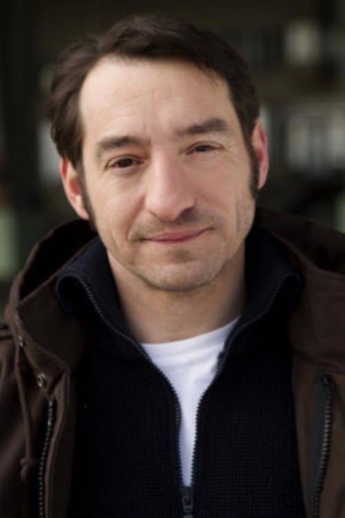 Boris Aljinovic foto
