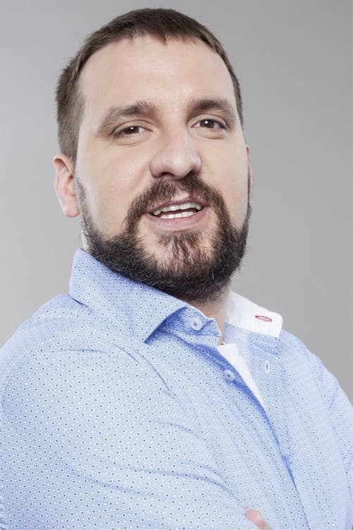 Edu Tóth foto