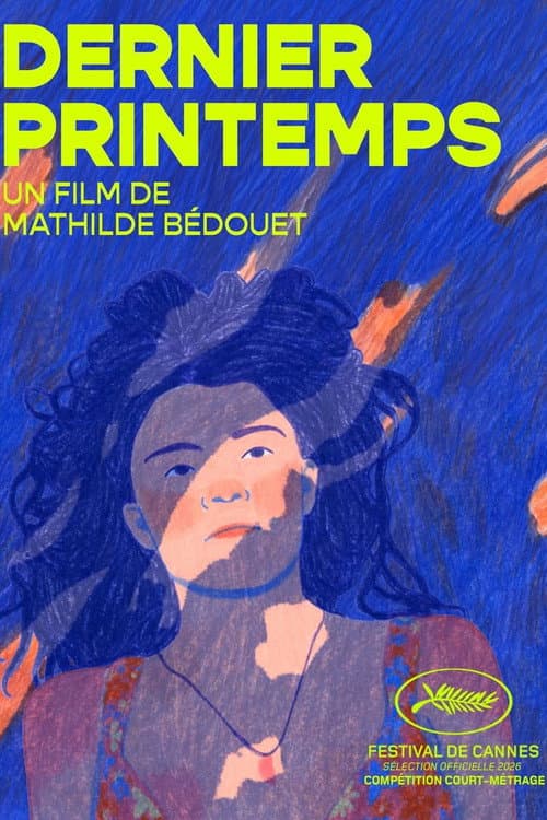 Dernier Printemps (2026) poster