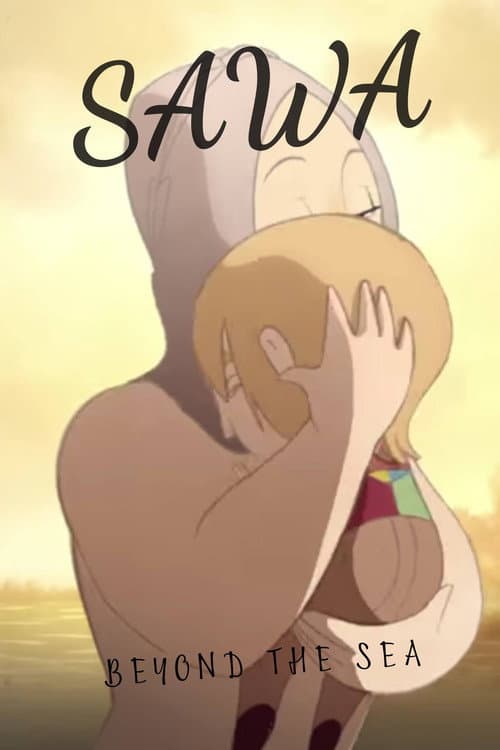 Sawa (2013) poster