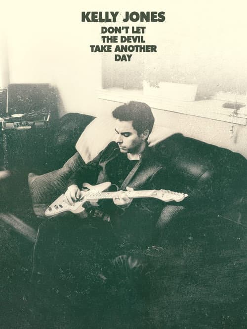 Don't Let the Devil Take Another Day (2020) poster