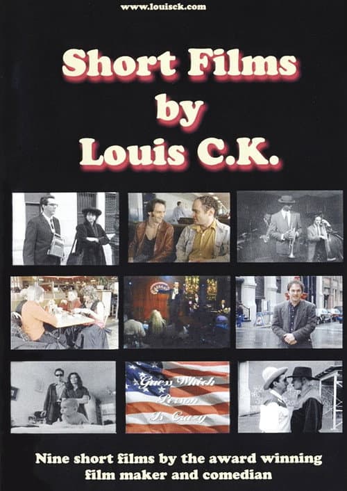 Short Films by Louis C.K. (2001) poster