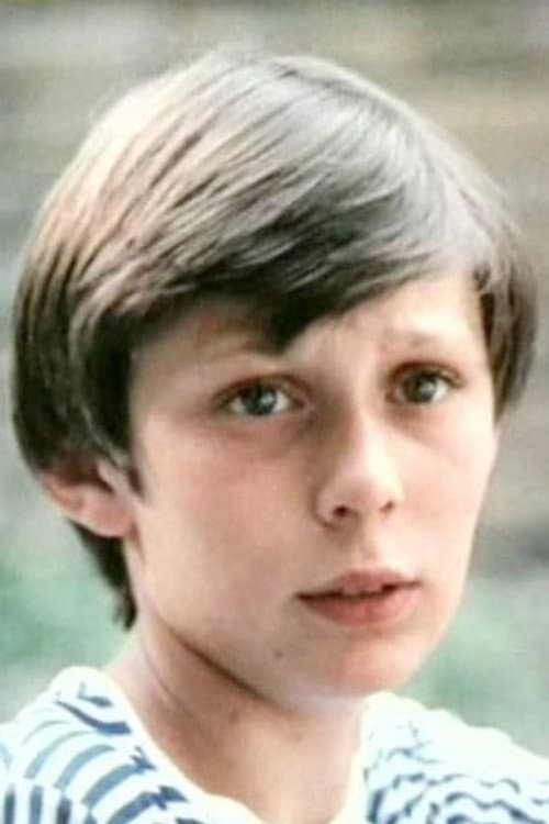 Volodya Chernyuk foto