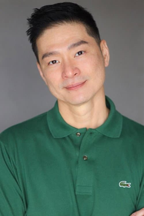 Kai Tan foto