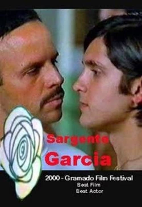 Sargento Garcia (2000) poster